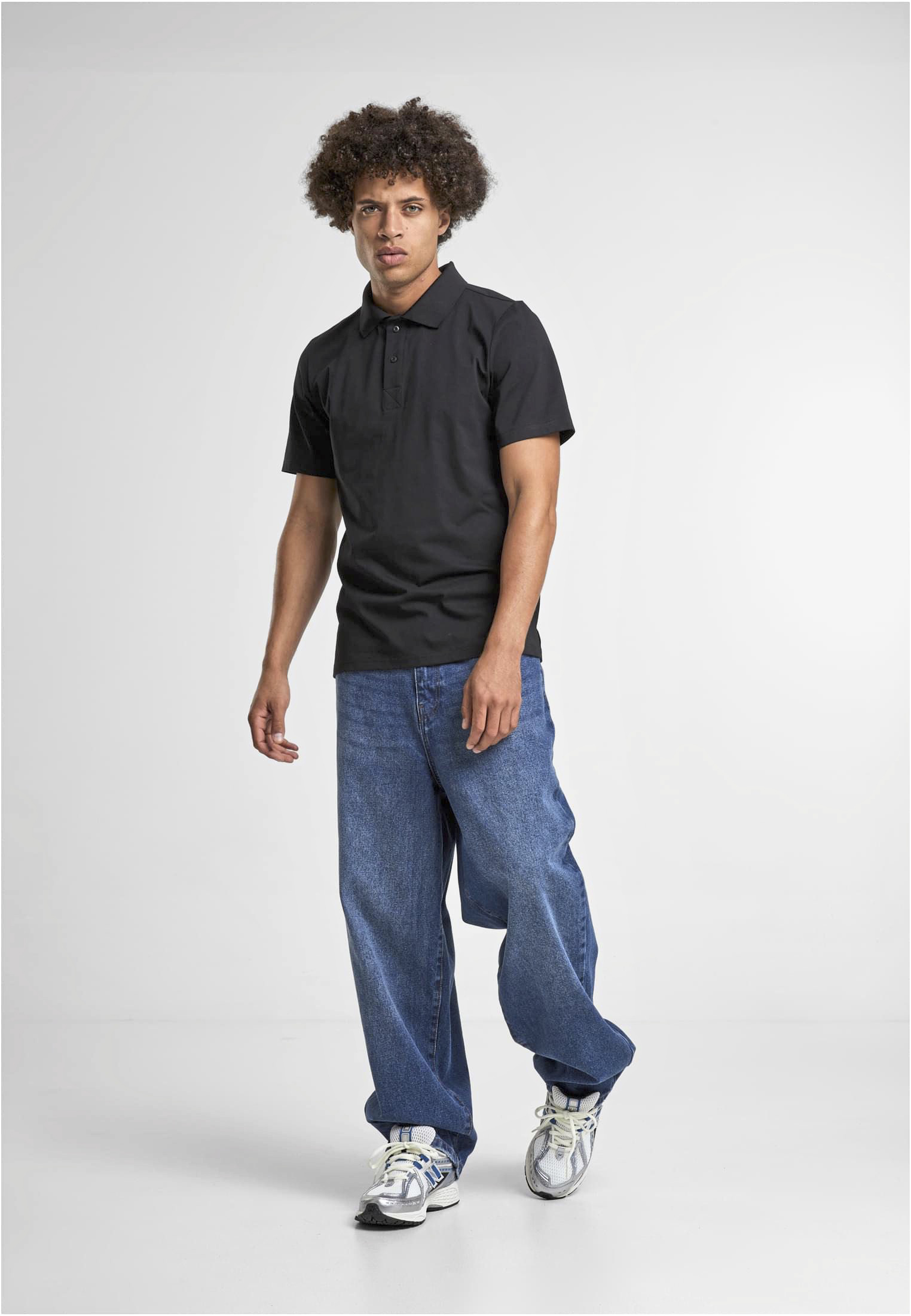 T-Shirt – Sorona Polo Tee