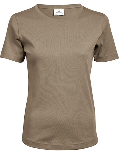 T-Shirt – Women´s Interlock Tee