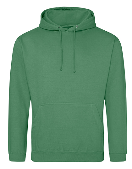 College Hoodie