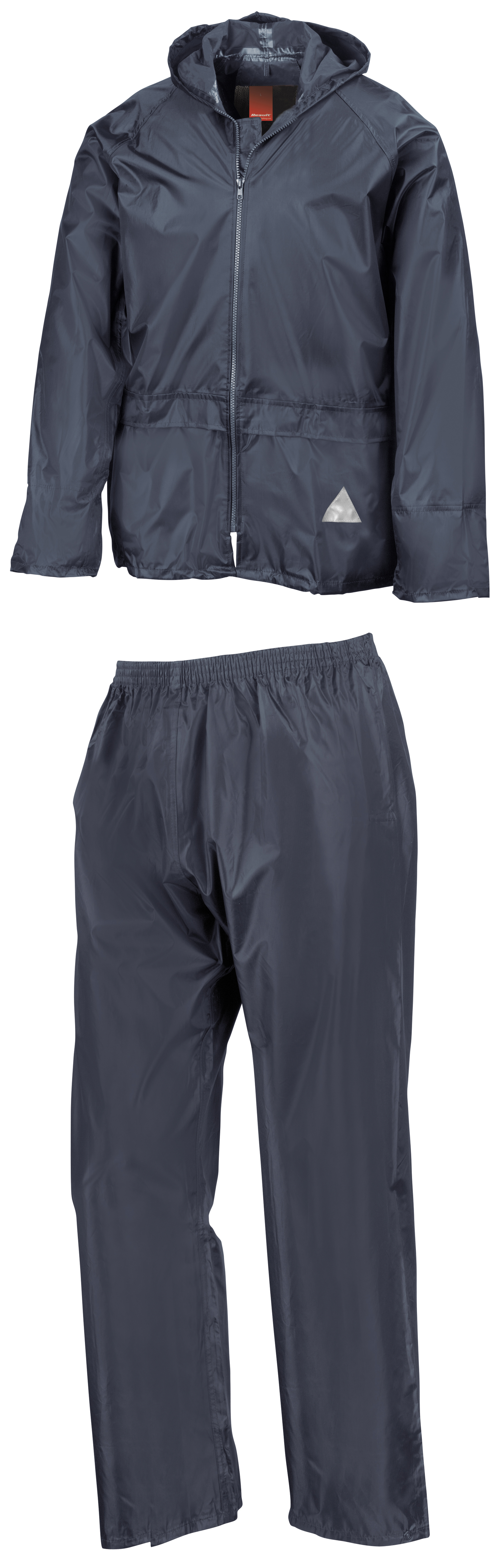 Waterproof Jacket & Trouser Set