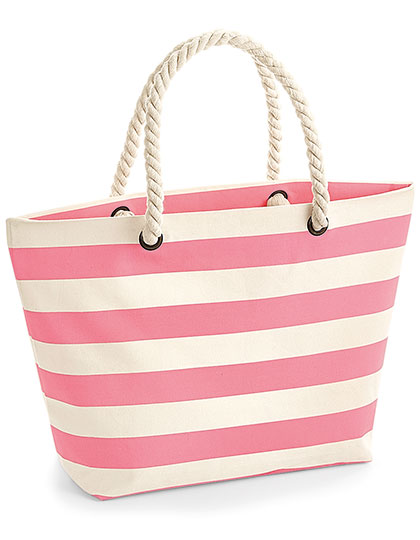 Tasche – Nautical Beach Bag