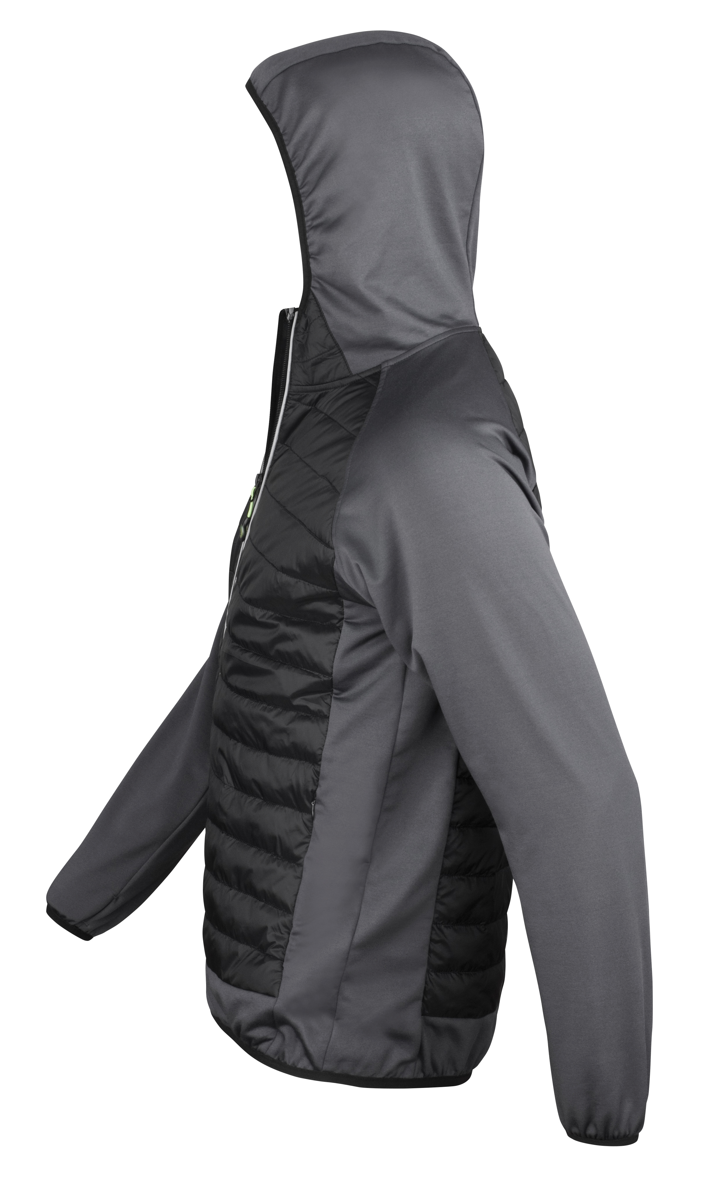 Men´s Fitness Zero Gravity Jacket