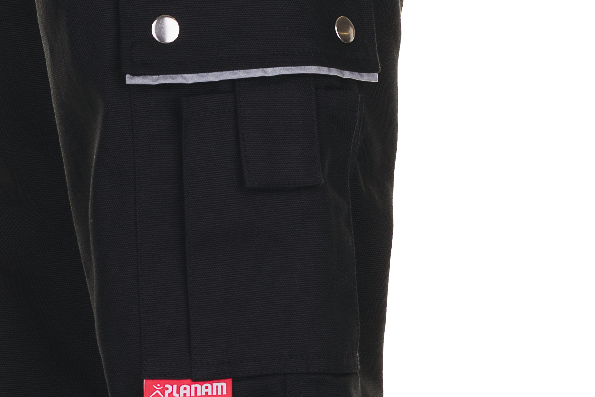 PLANAM Thermohose Canvas 320