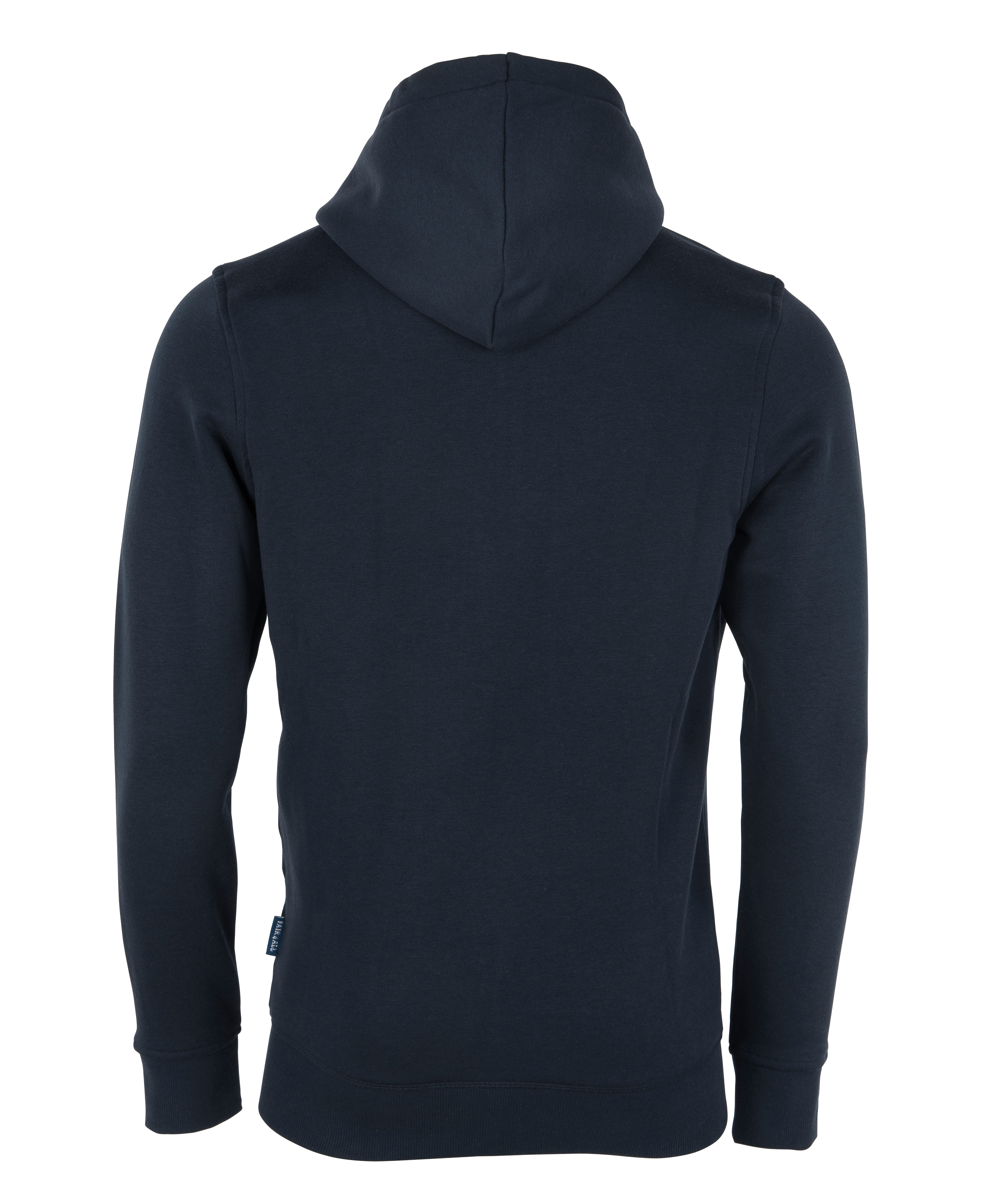 Men´s Hooded Jacket