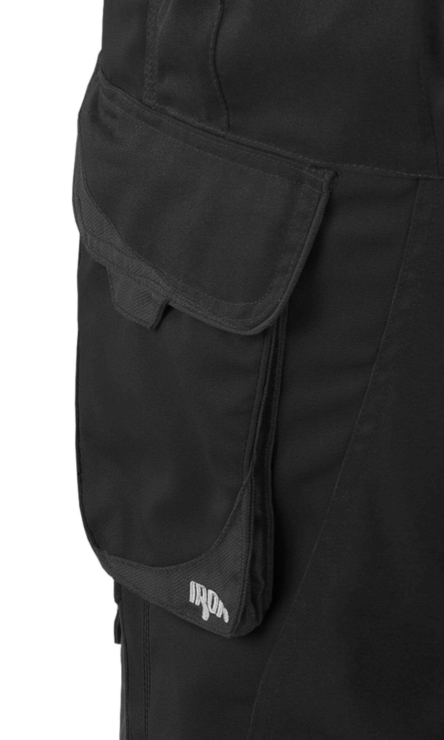Arbeitsshorts "grizzlyskin IRON"