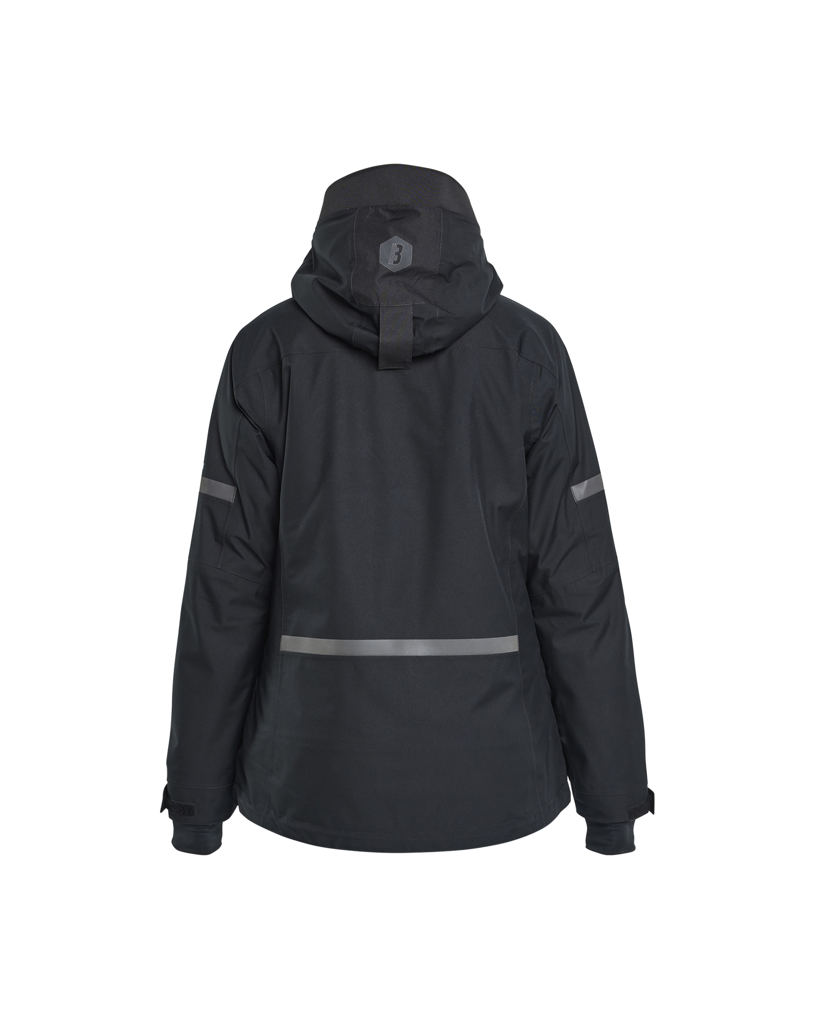 Damen Shell Jacke