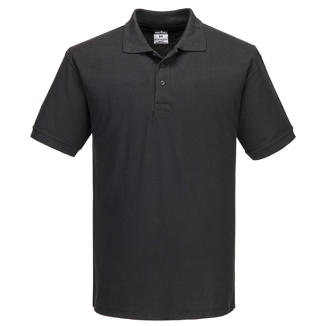 Herren naples polo-shirt