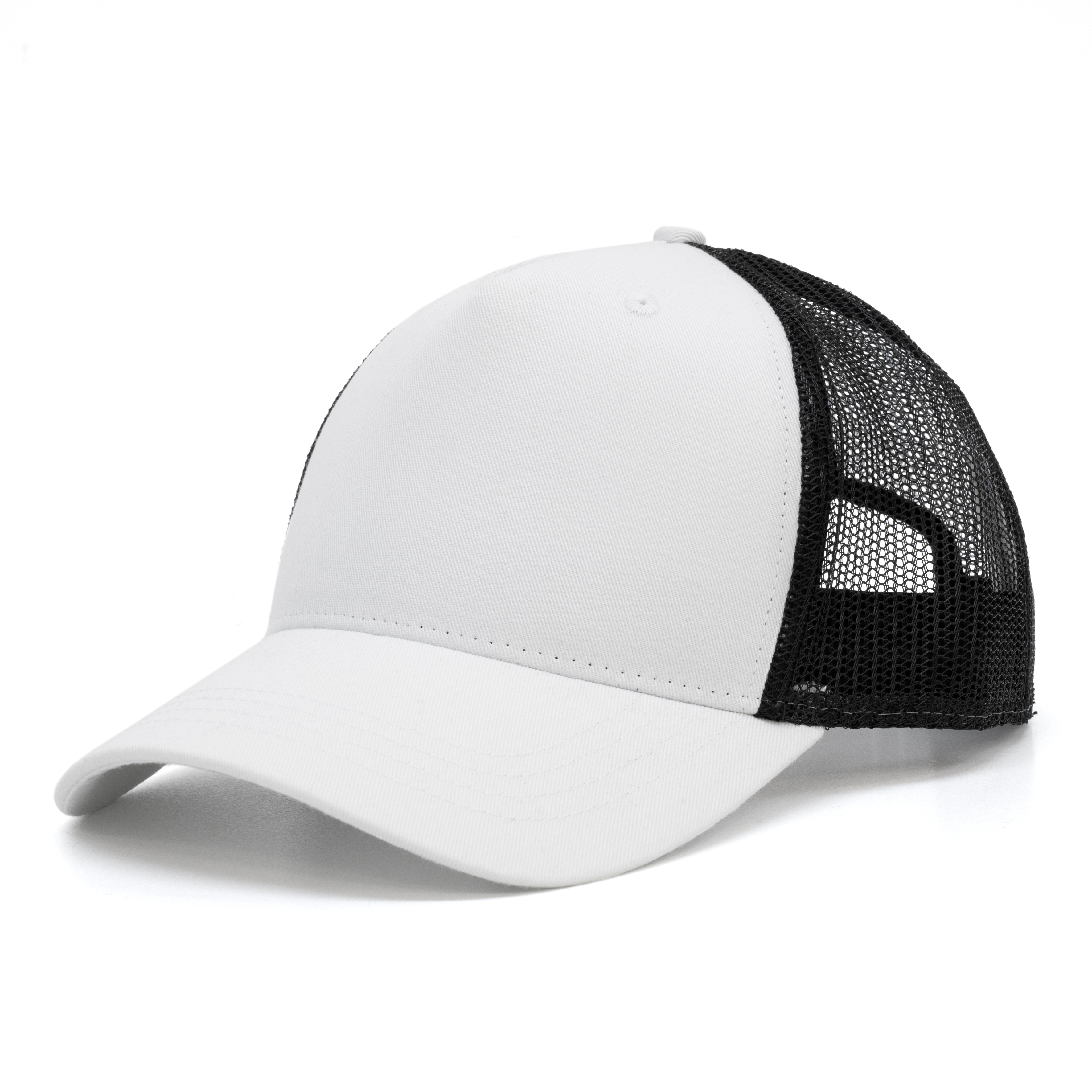 5-Panel Trucker Cap Recycled
