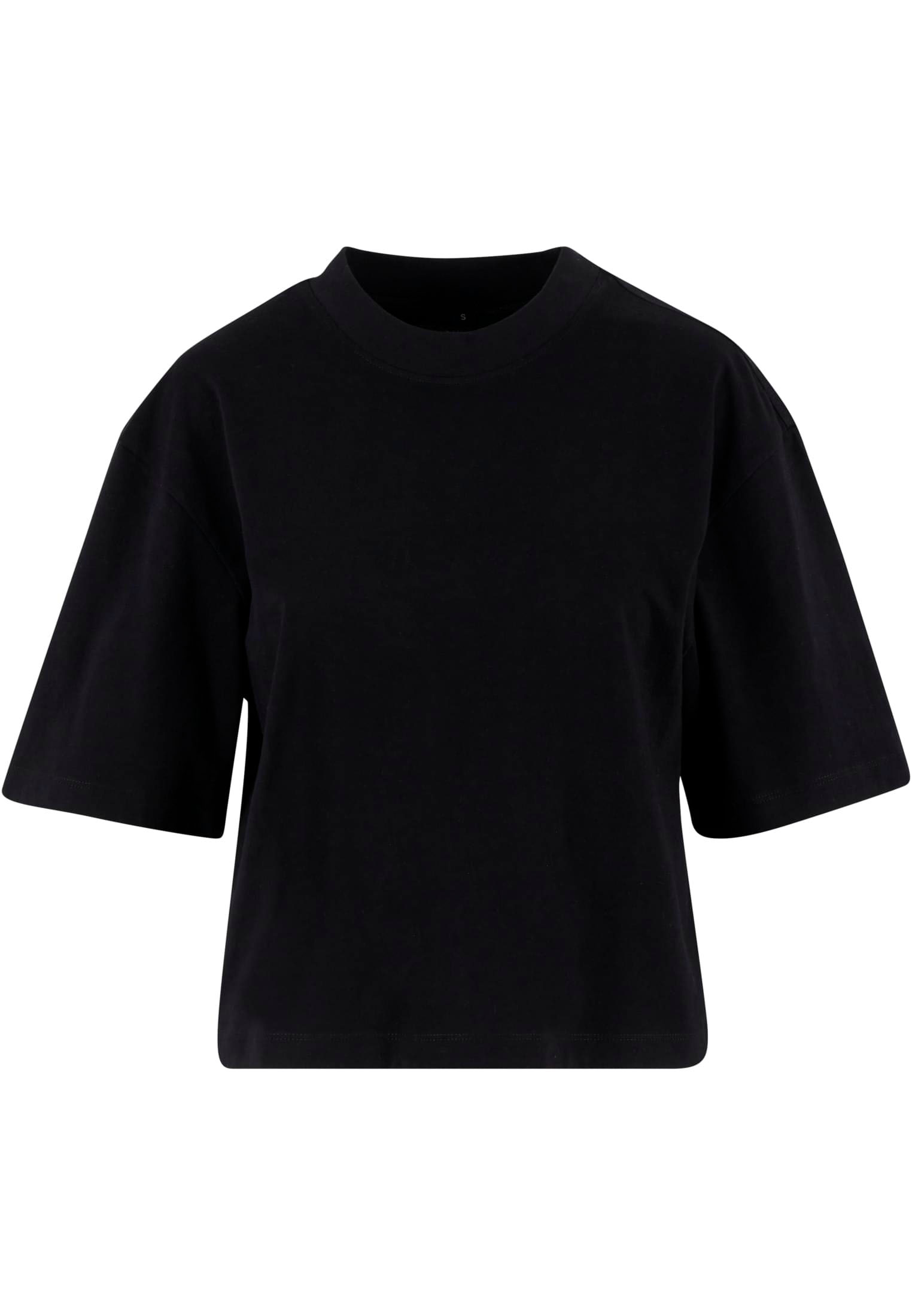 T-Shirt – Ladies Oversized Tee