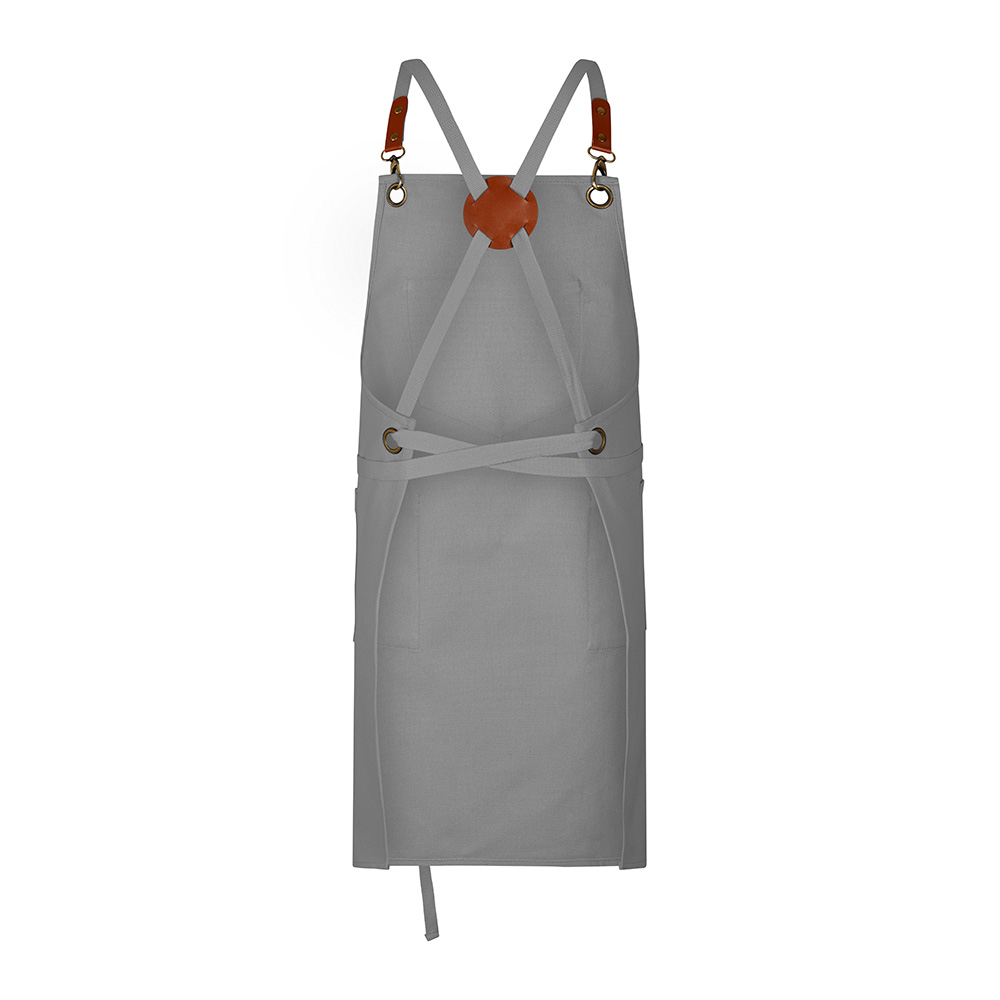 Latzschürze B 70 x L 80 cm