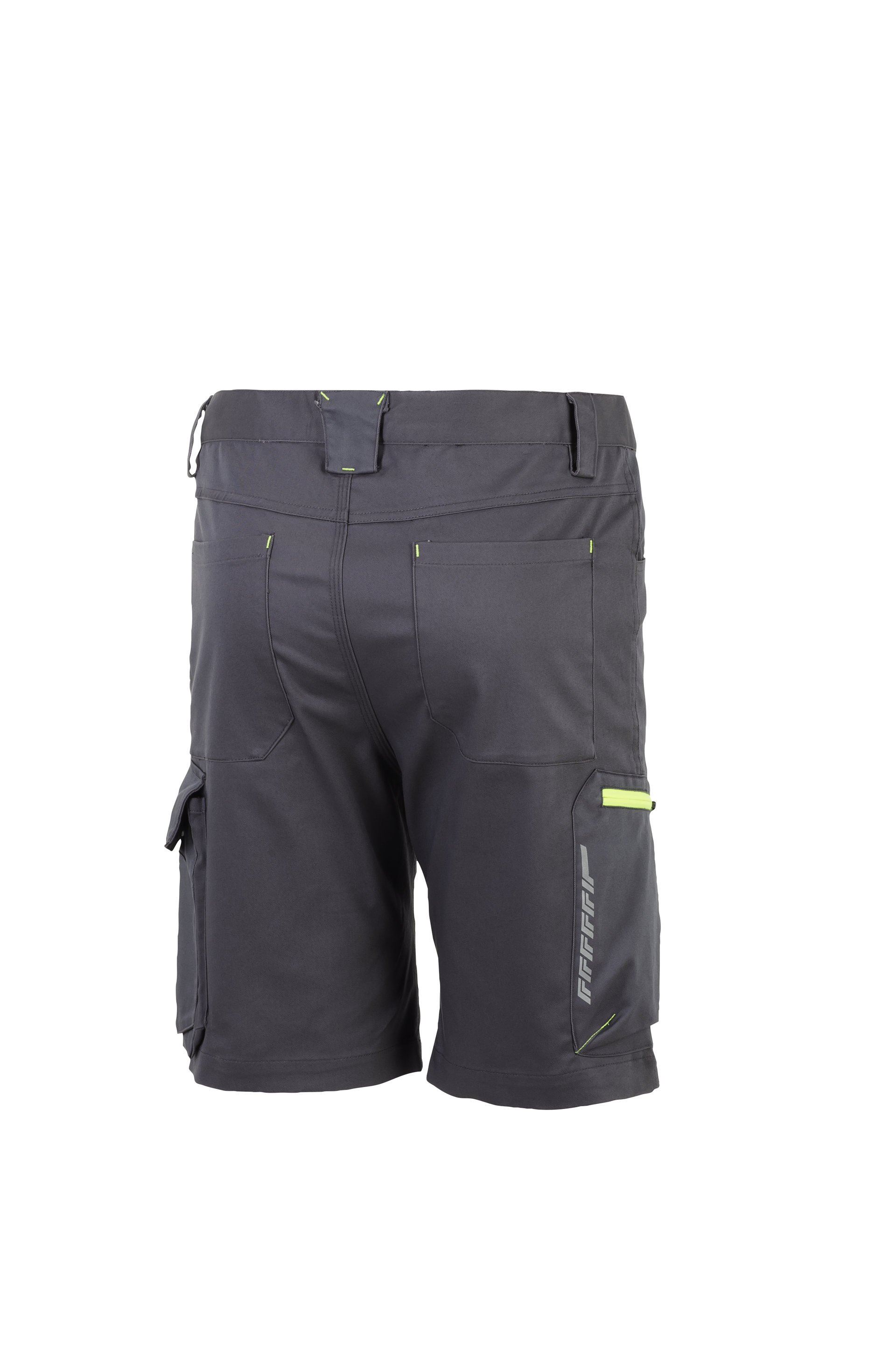 PLANAM Shorts Stretchline