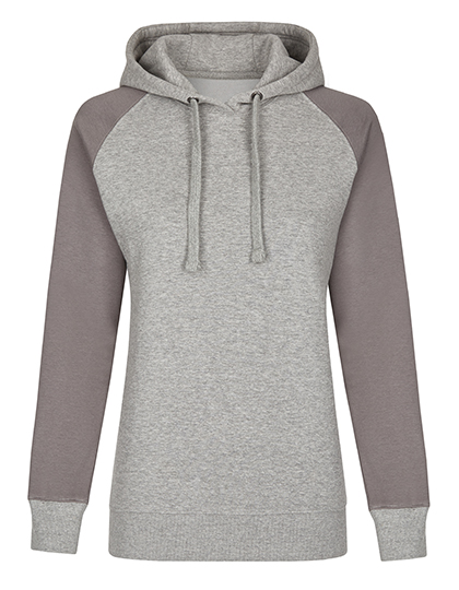 Sweatshirt – my mate - Ladies´ No Pocket Hoody