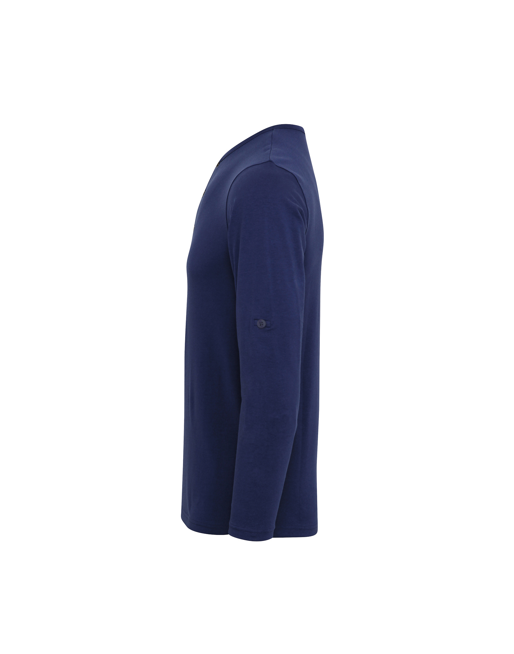 T-Shirt – Men´s Long-John Roll Sleeve Tee