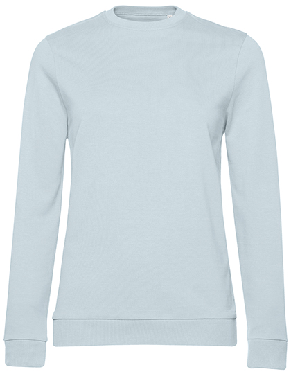 Sweatshirt – Women´s #Set In Sweat