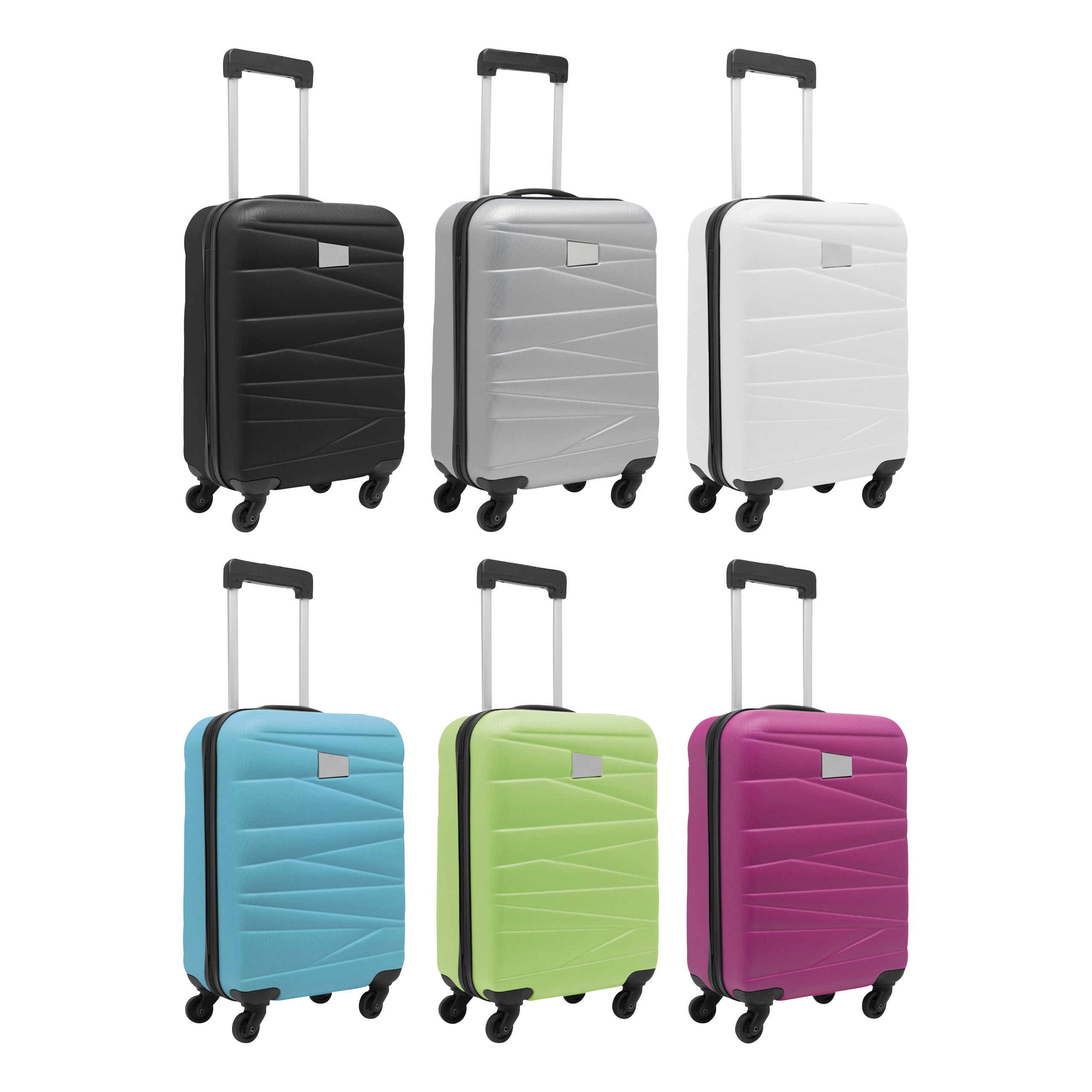 Tasche – Trolley-Bordcase Padua