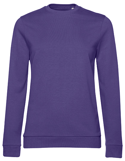 Sweatshirt – Women´s #Set In Sweat