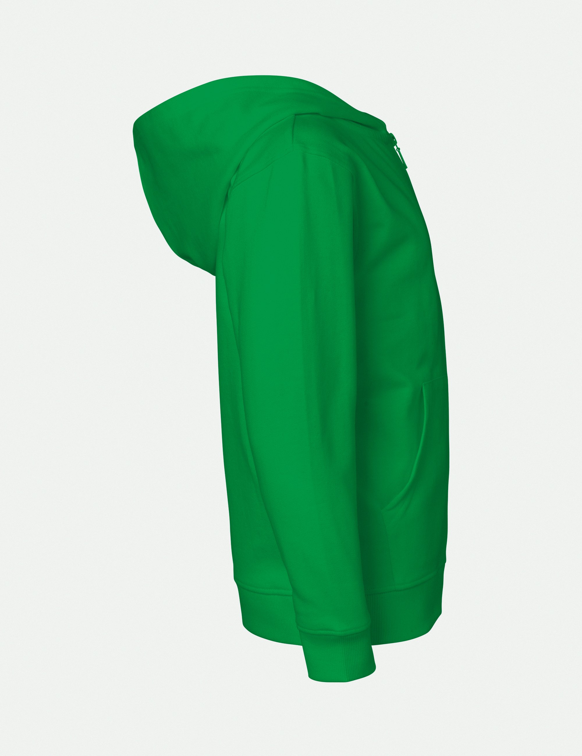 Kids´ Zip Hoodie