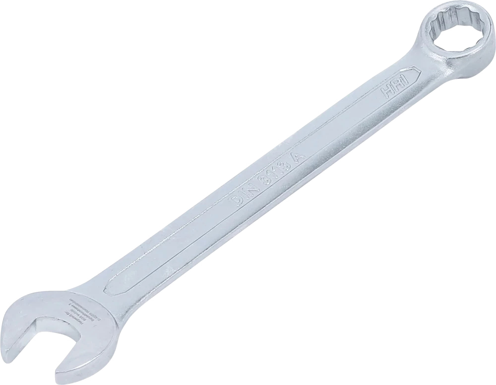 Maul-Ringschlüssel, SW 1/2"