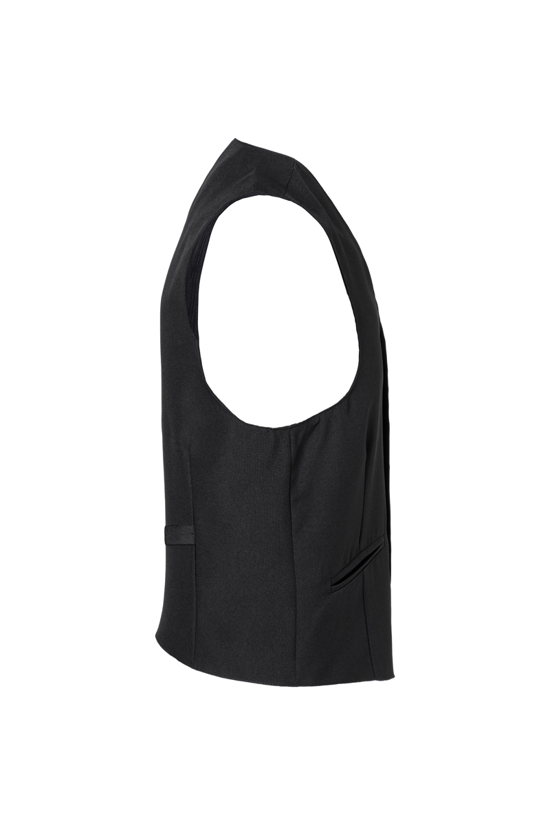 Herrenweste Basic
