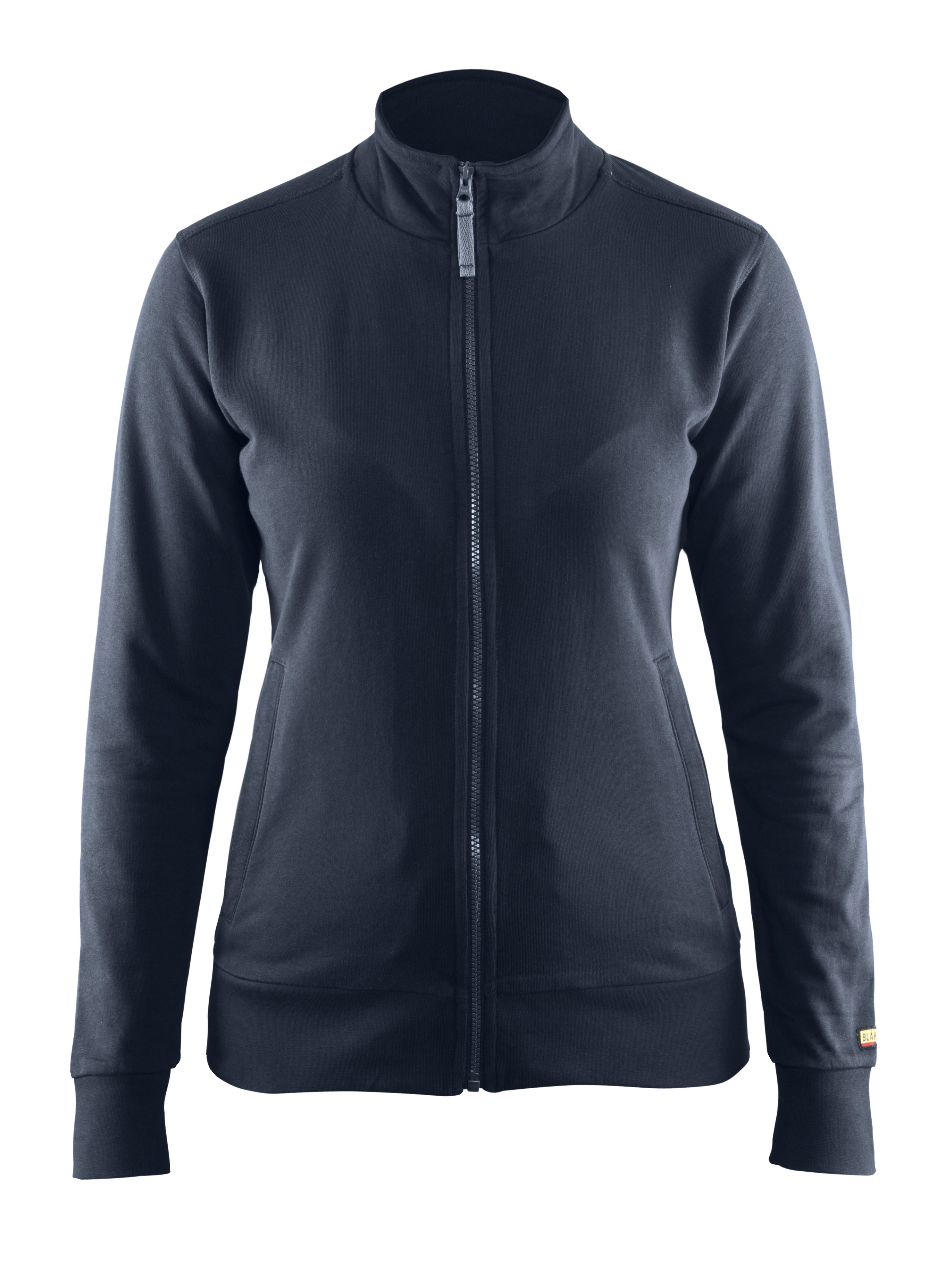 Damen Sweatjacke