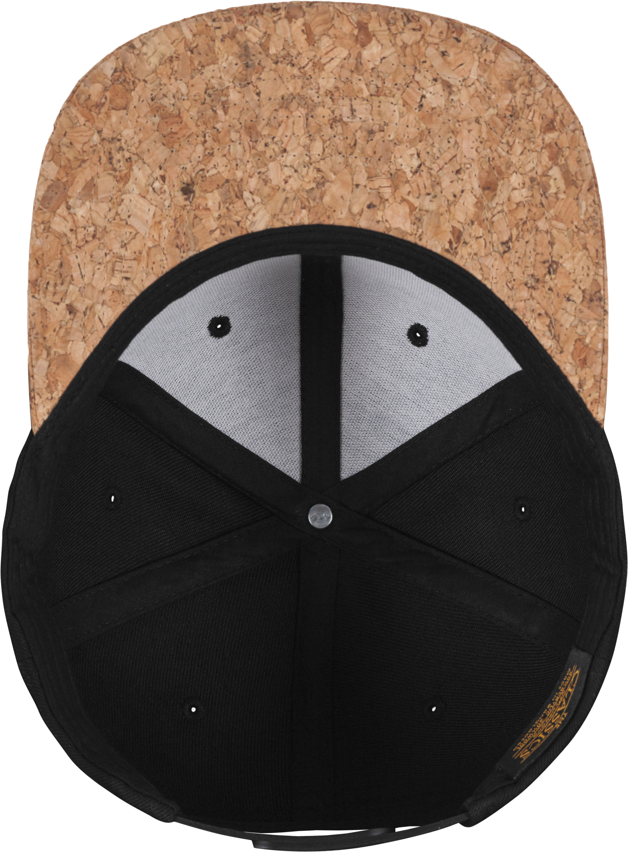 Cap – Cork Snapback