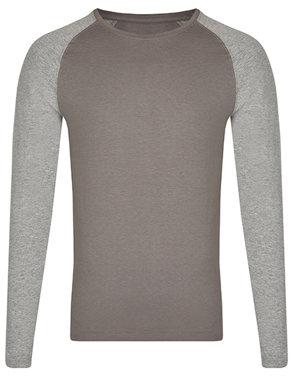 T-Shirt – my mate - Unisex Long Sleeve