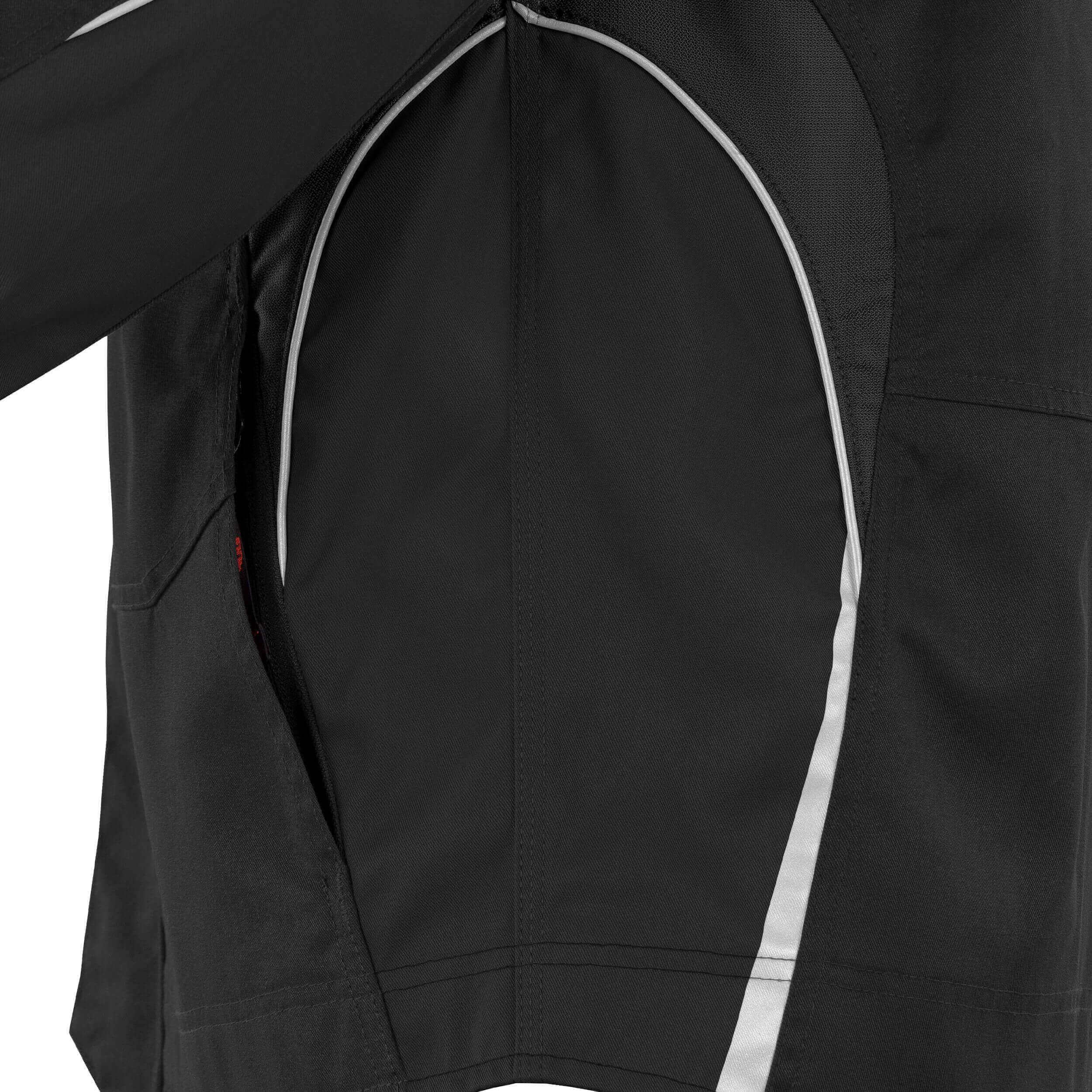 Arbeitsjacke "grizzlyskin IRON"