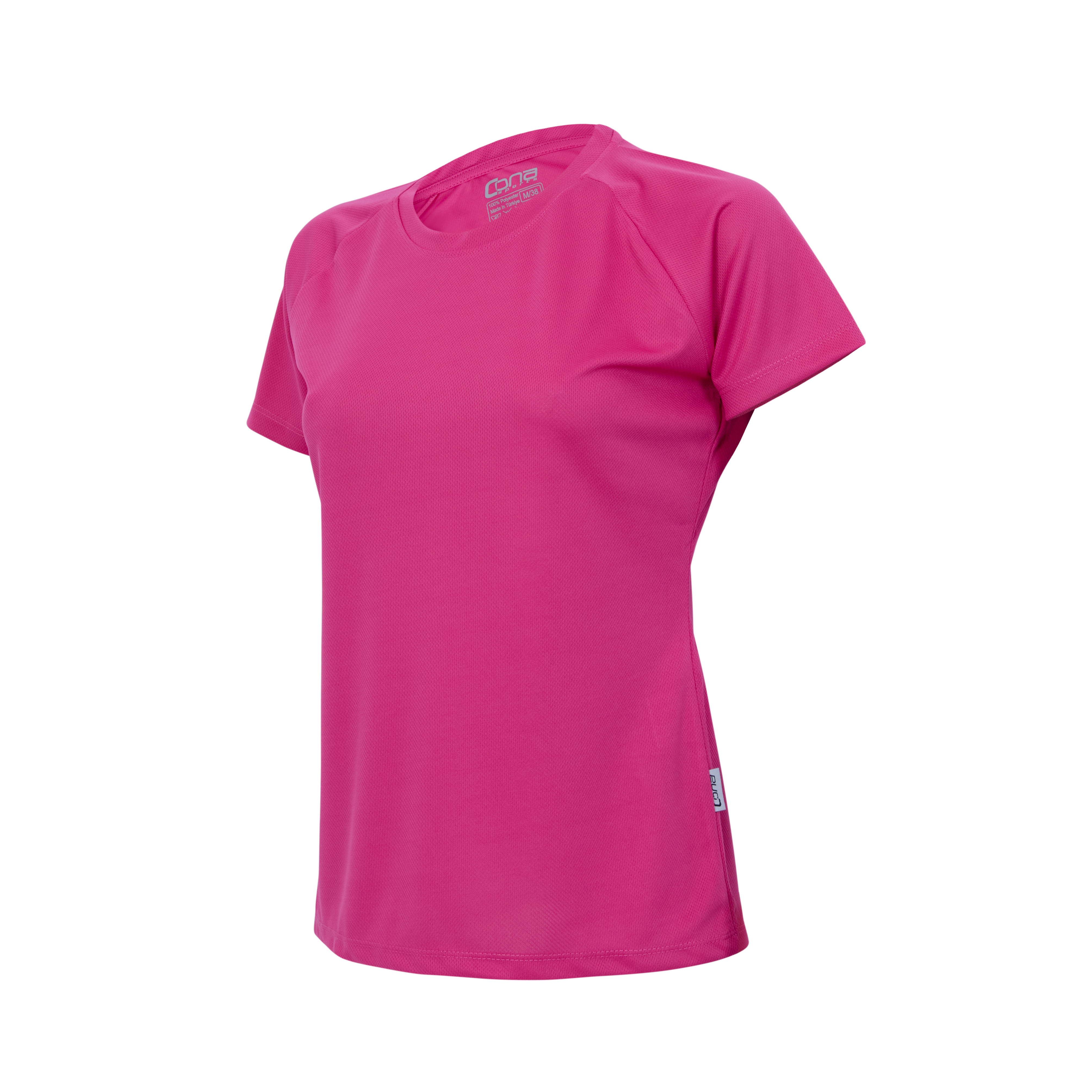 T-Shirt – Ladies´ Rainbow Tech Tee