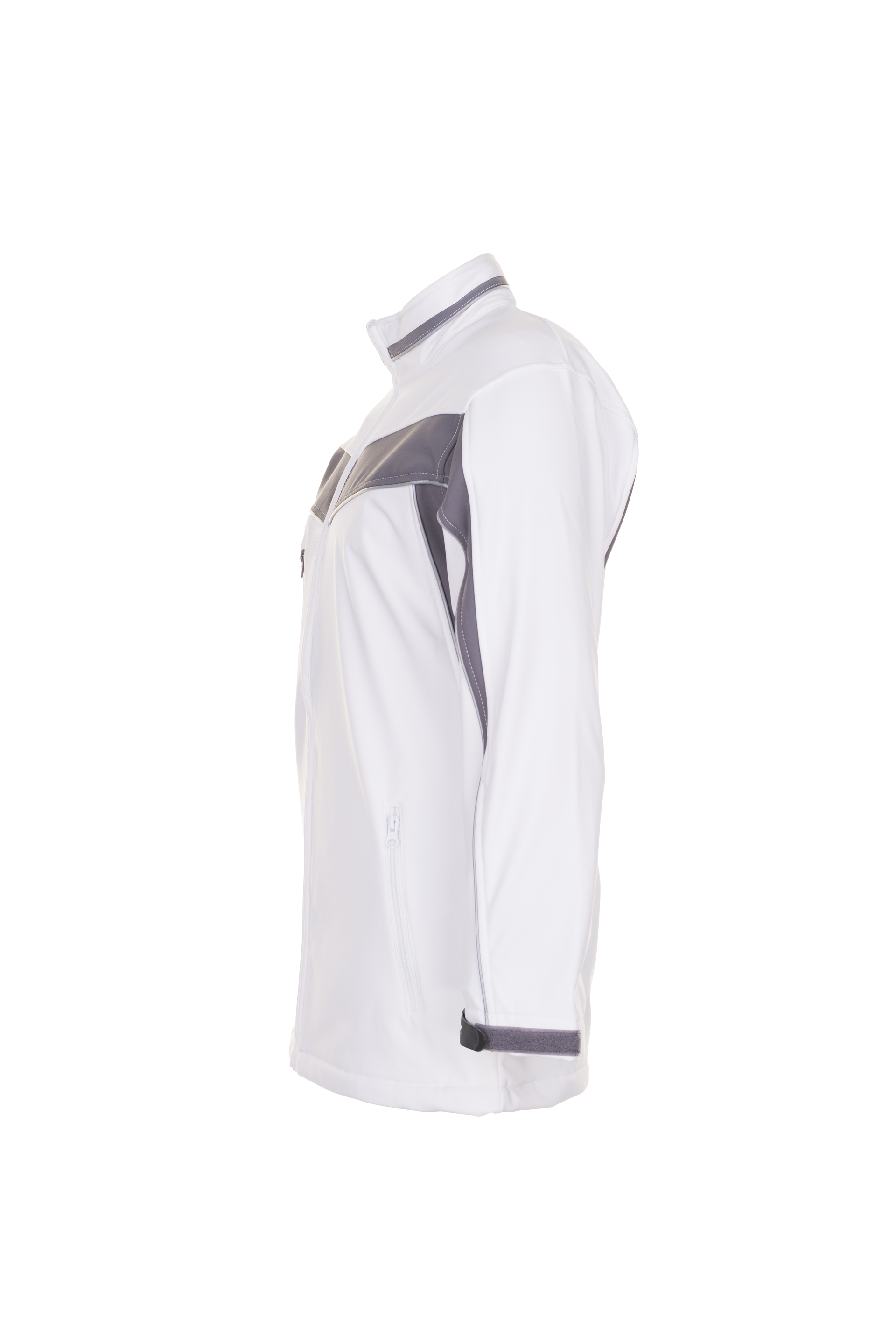 PLANAM Softshelljacke Plaline