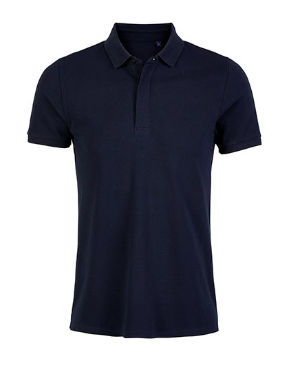 Men´s Piqué Polo Shirt Owen