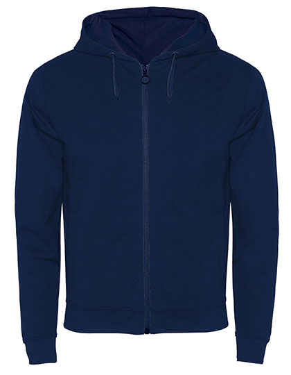 Fuji Sweat-Jacket