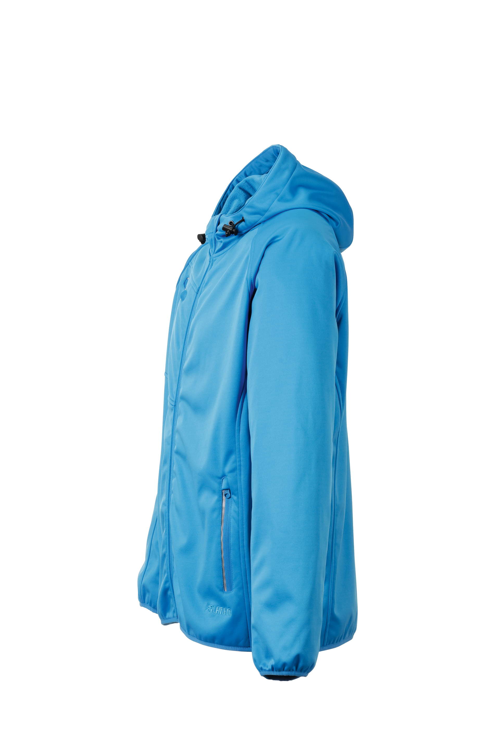 PLANAM Fog Softshelljacke Outdoor