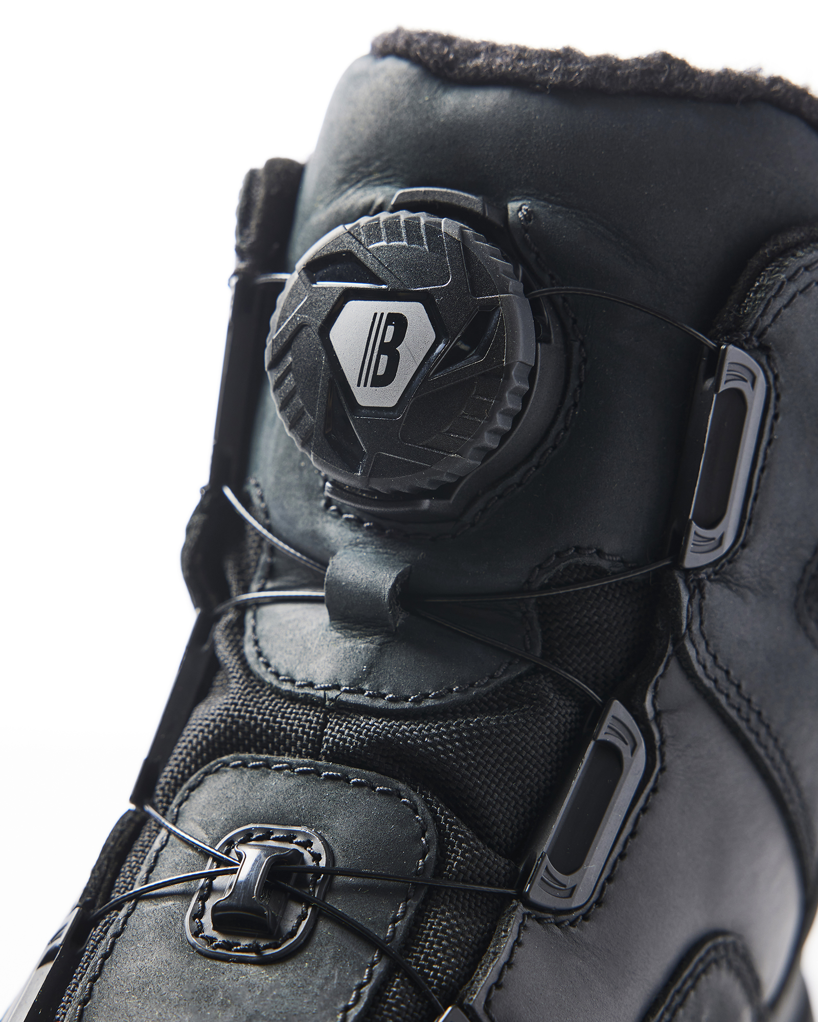 STORM Winterstiefel S7S Wasserdicht