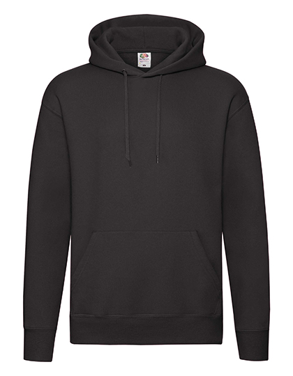 Sweatshirt – Premium Hooded Sweat