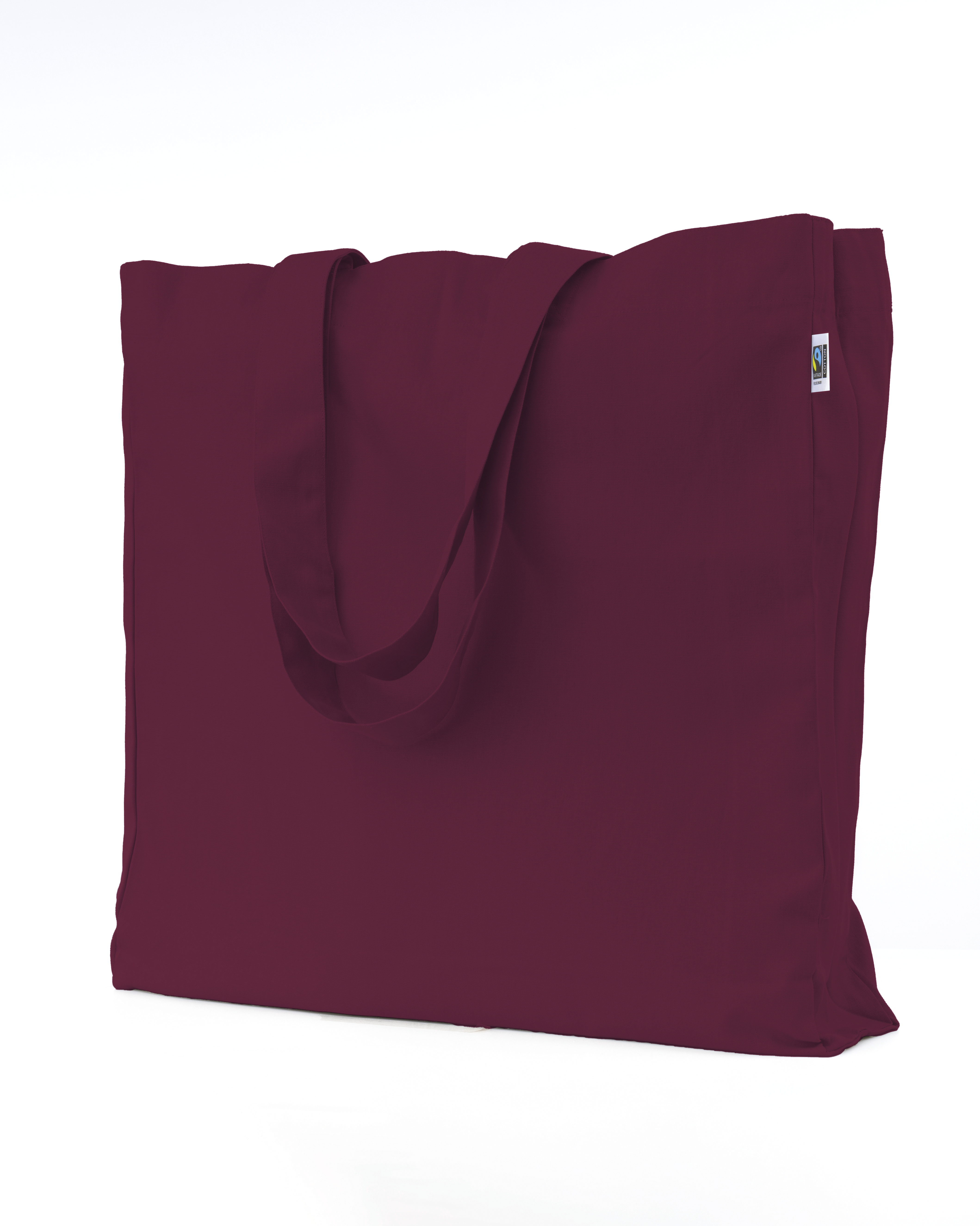 Tasche – Fairtrade Cotton Oversized Bag