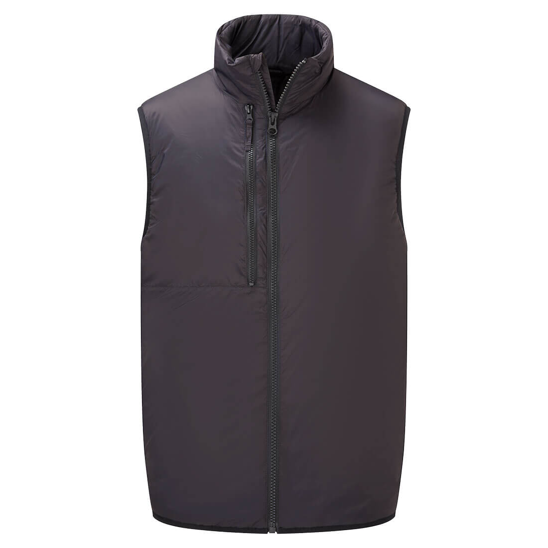 WX2 Eco gefütterte Winterweste