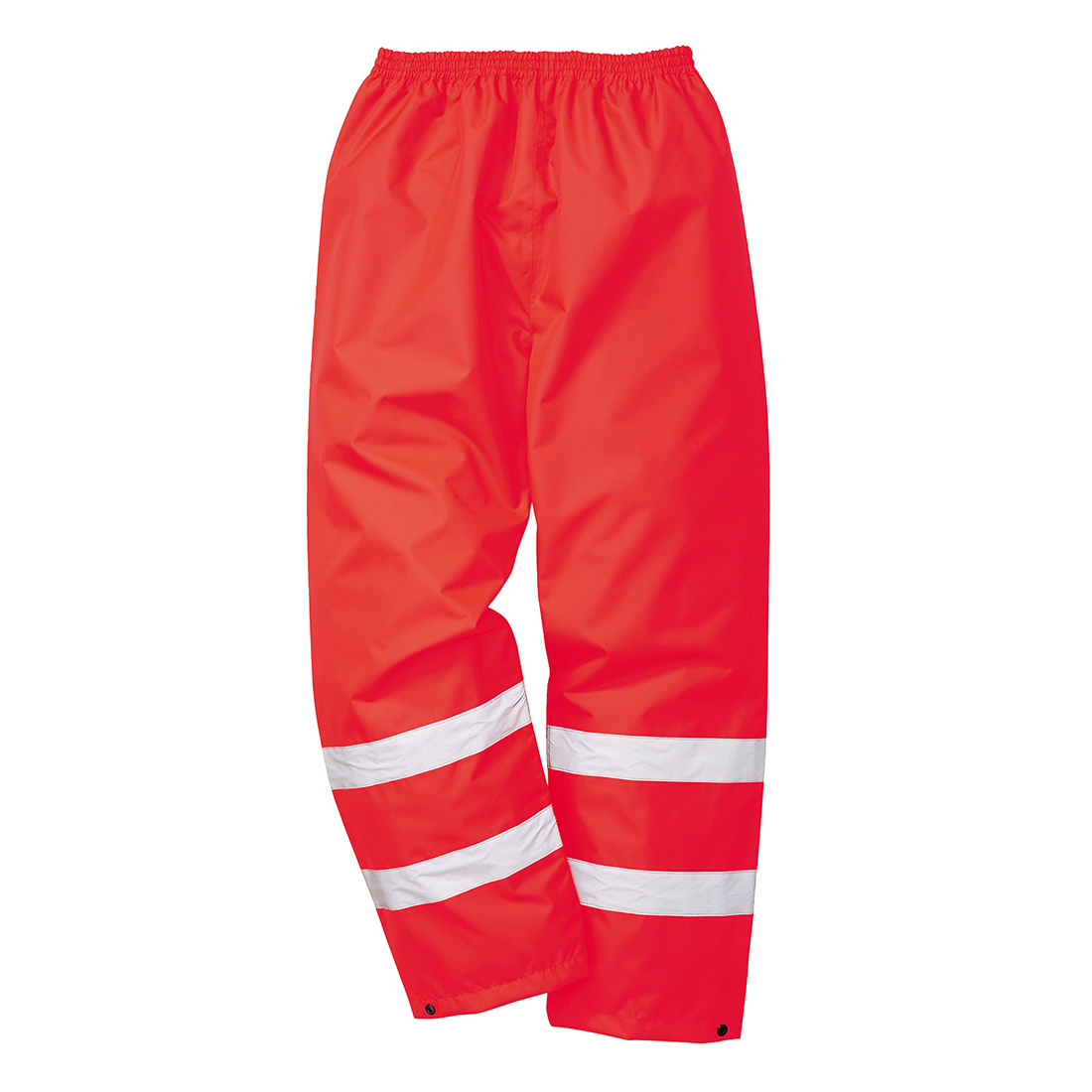 Hi-Vis Regen Verkehrshose