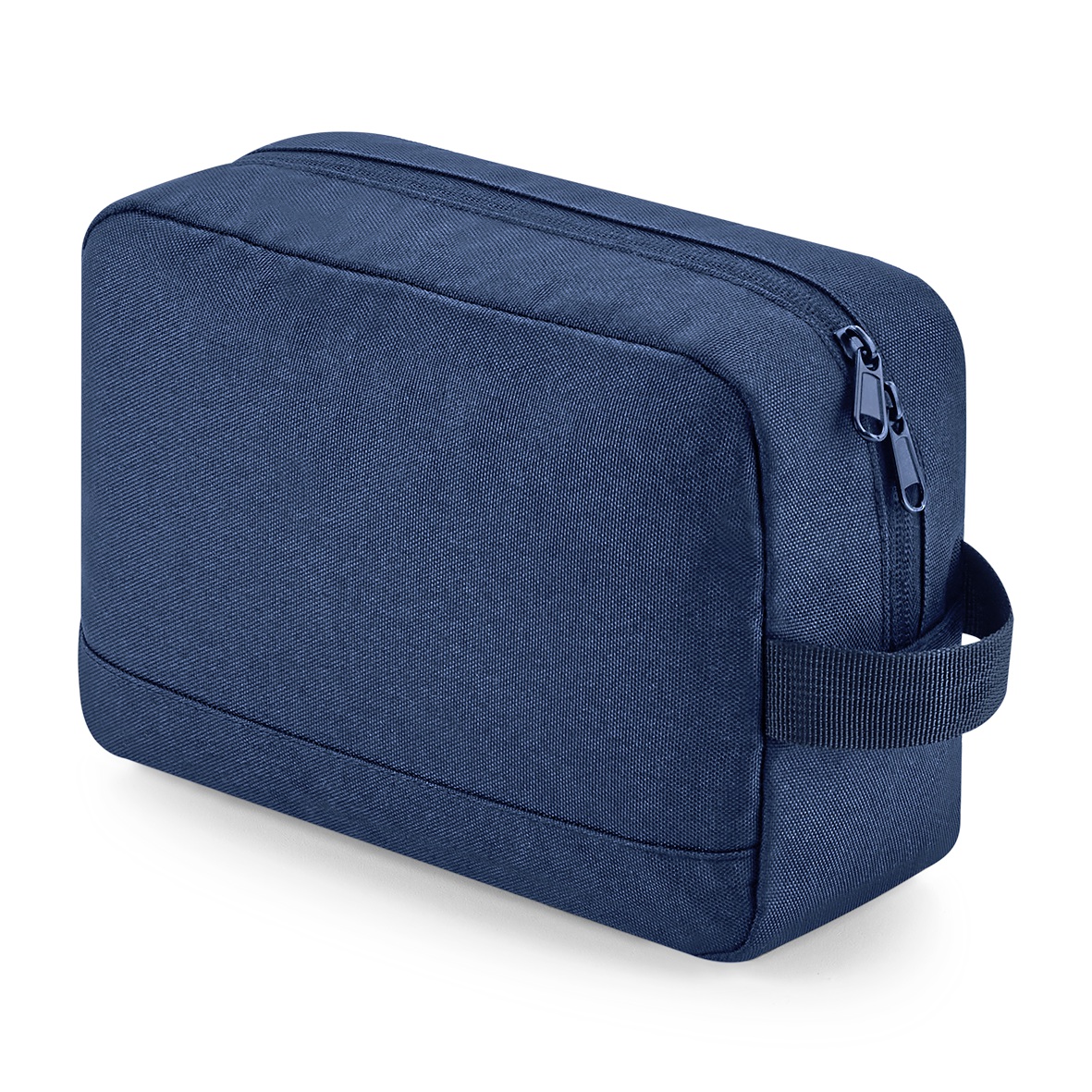 Tasche – Recycled Essentials Wash Bag