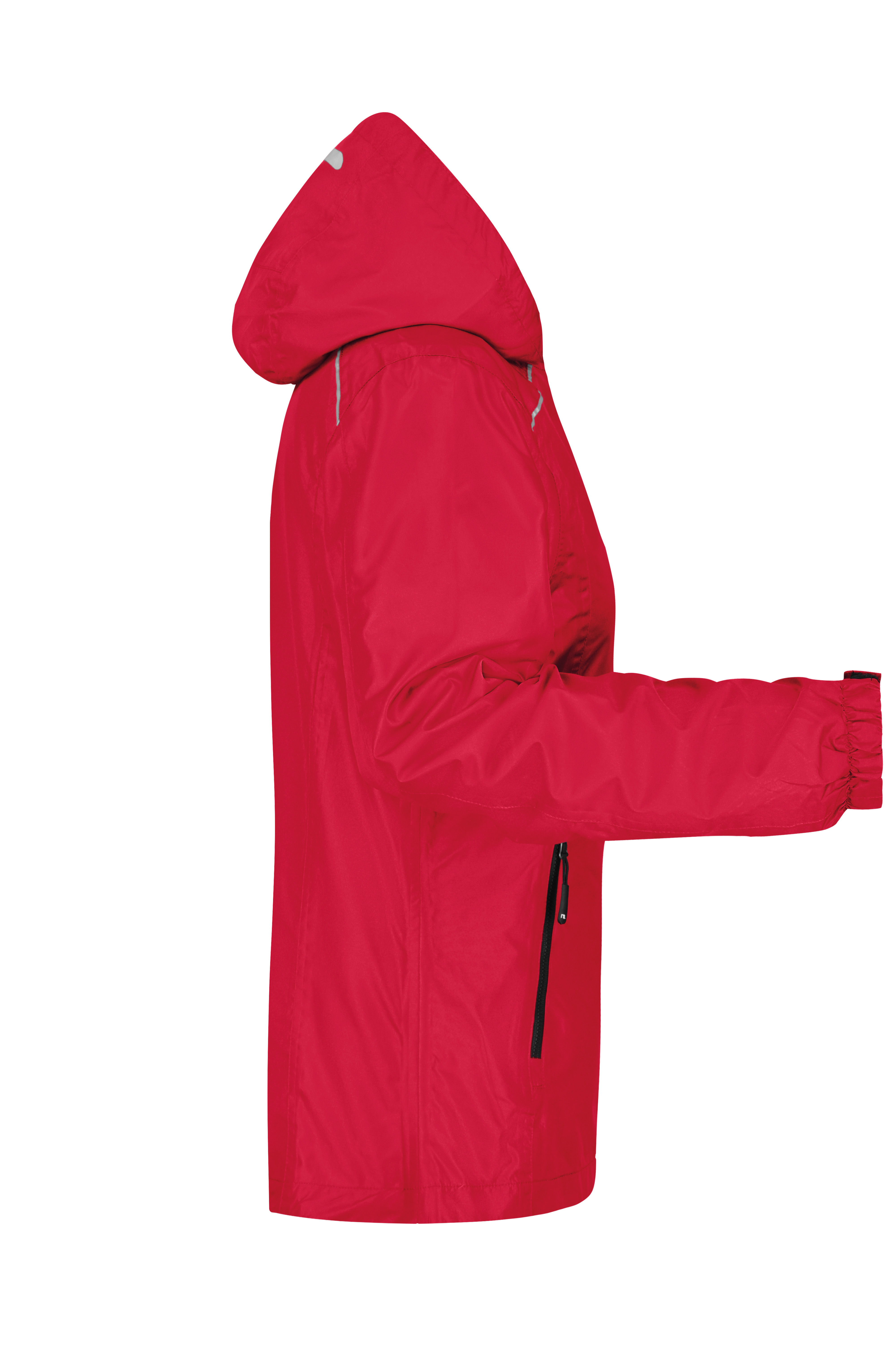 Ladies´ Rain Jacket