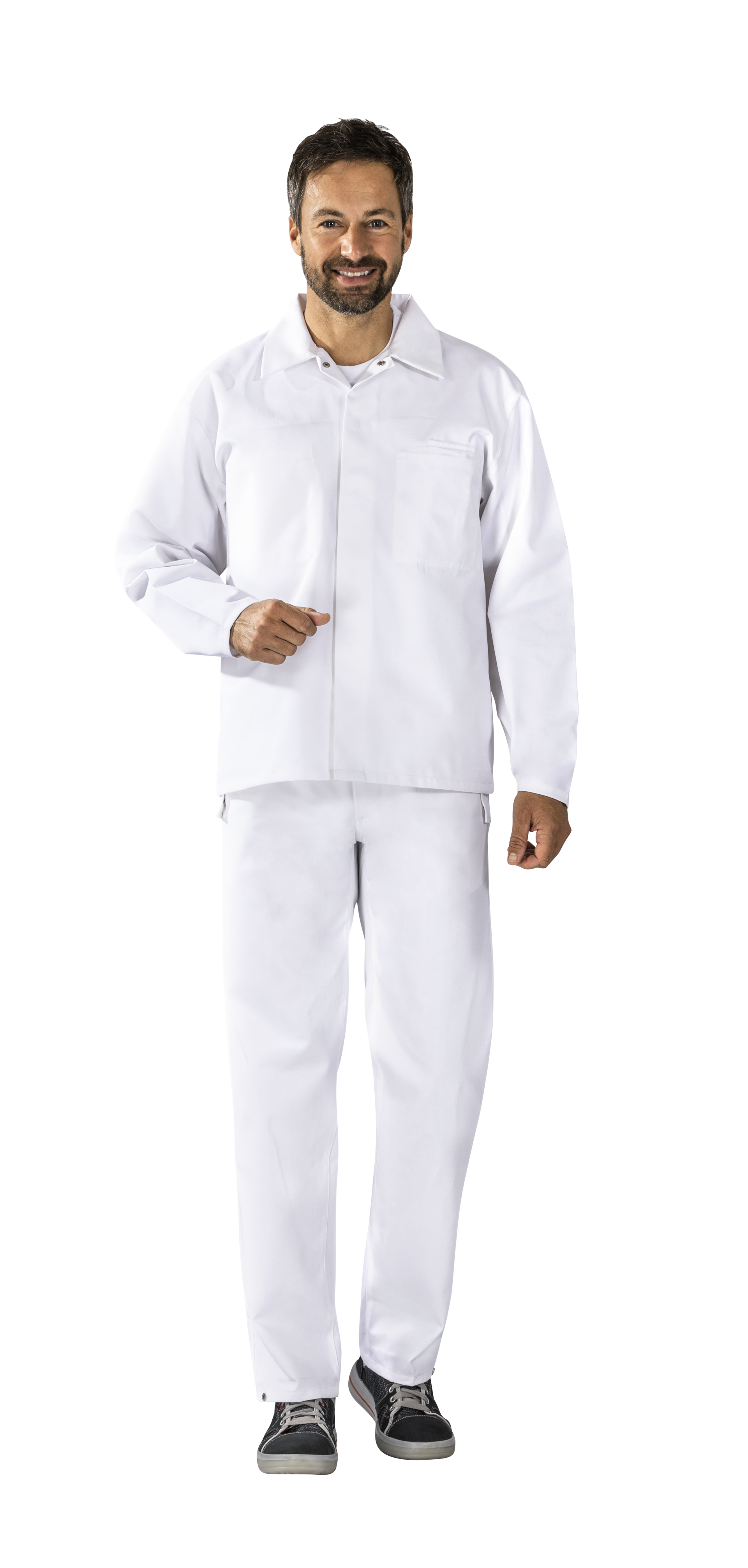 PLANAM Herren Jacke Food