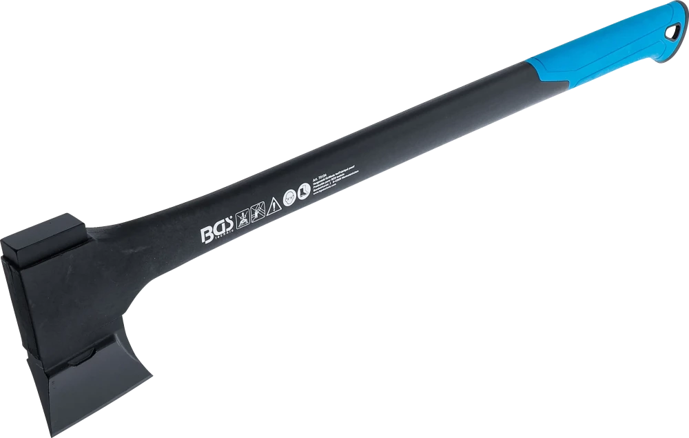 Universalaxt, glasfaserverstärkter Nylonstiel, 590 g