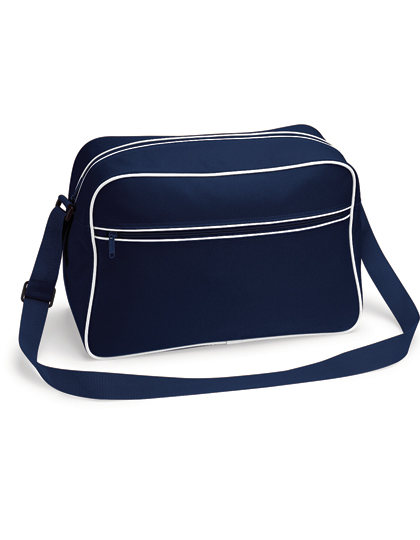 Tasche – Retro Shoulder Bag