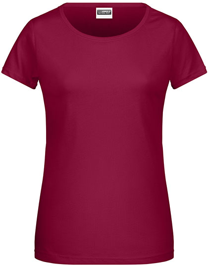T-Shirt – Ladies´ Basic-T