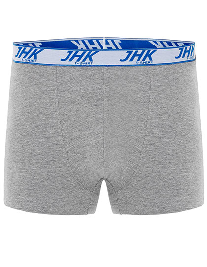 Unterwäsche – Men´s Short Boxer Briefs (3 Pack)