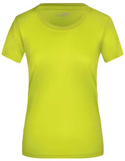 T-Shirt – Ladies´ Active-T