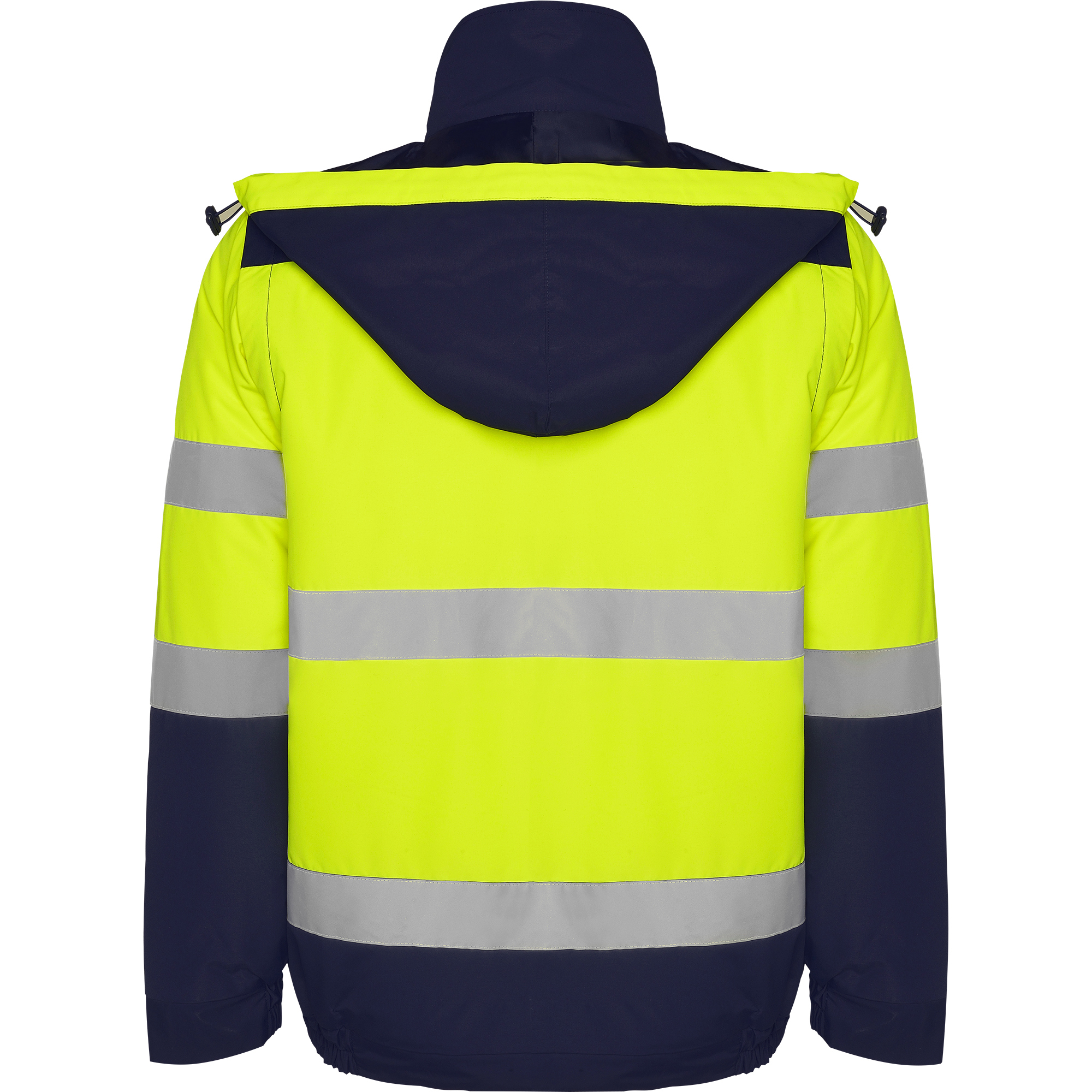 Jacke – Epsylon Parka