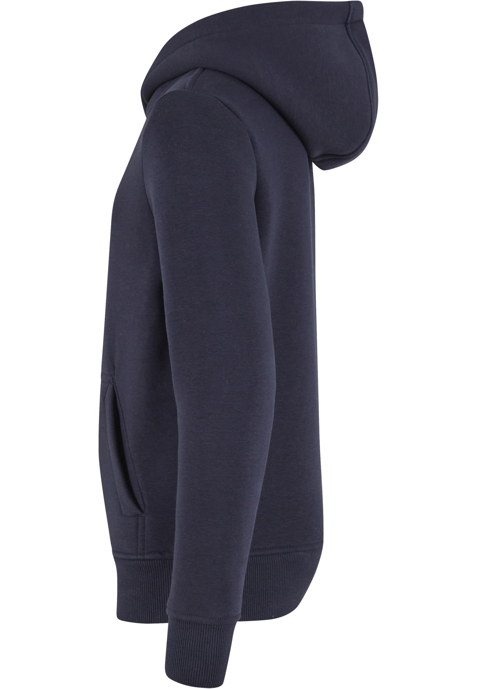 Sweatshirt – Kids Basic Hoody