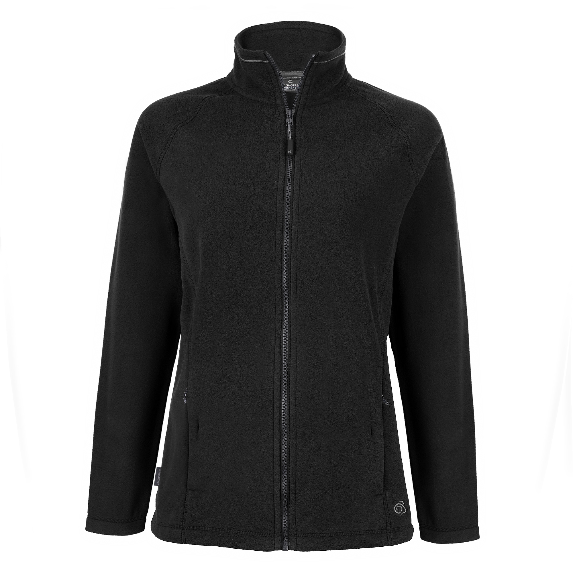 Expert Womens Miska 200 Fleece Jacket