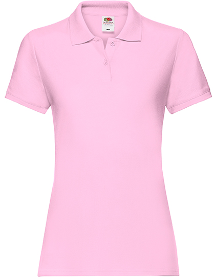 Ladies´ Premium Polo
