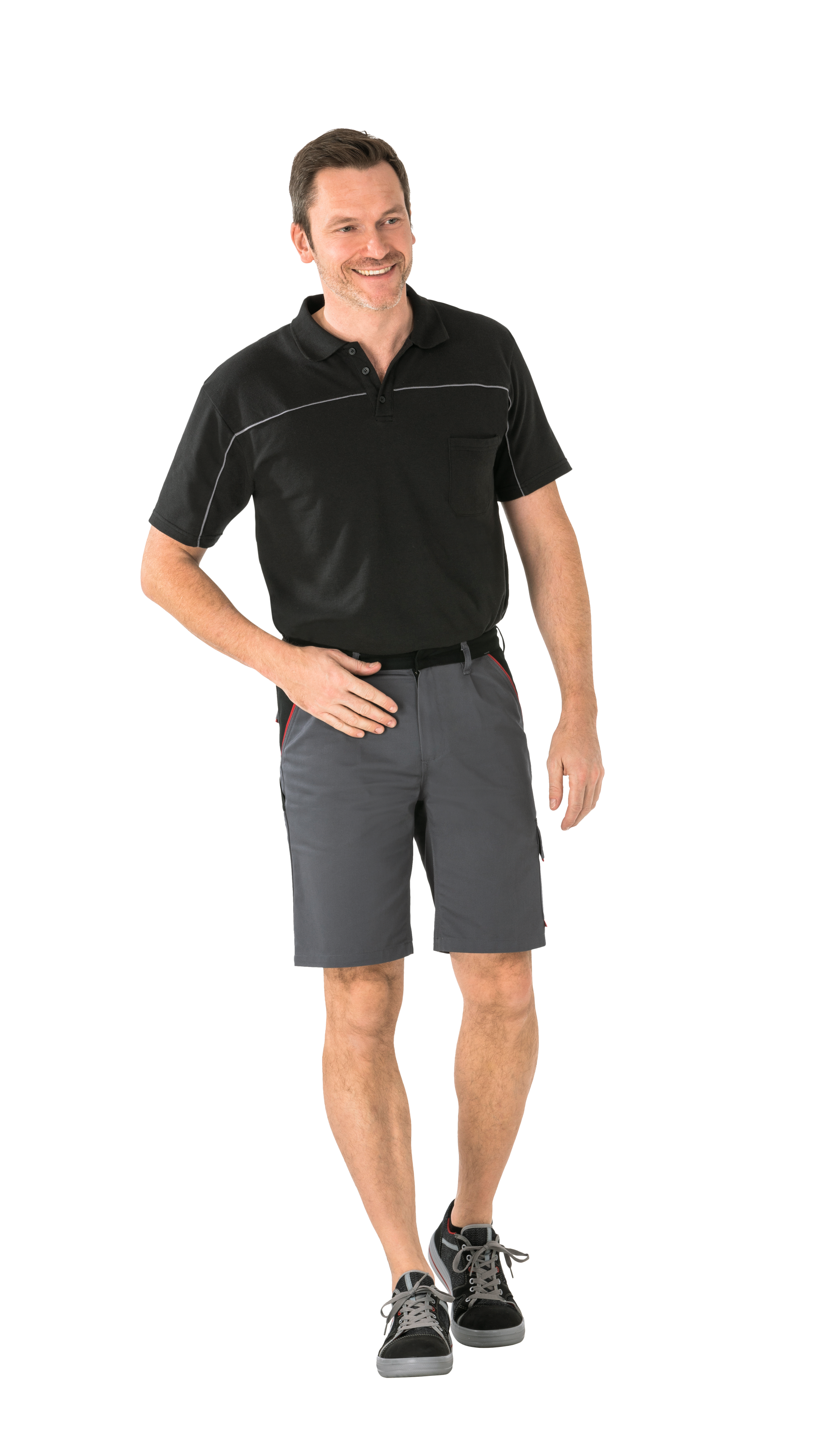 PLANAM Shorts Highline
